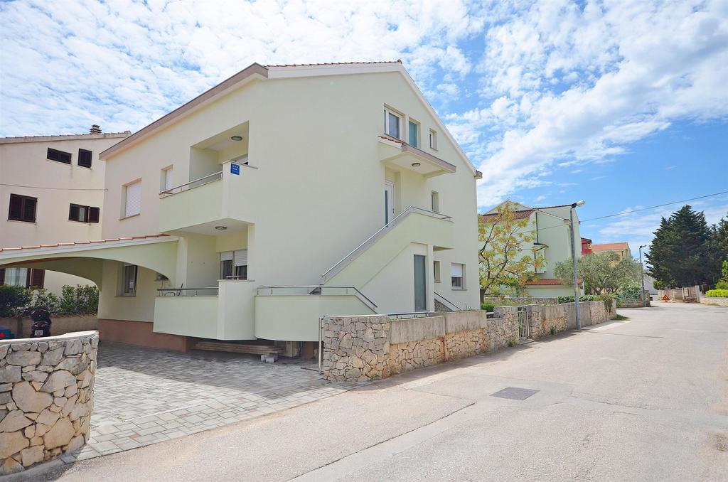 Apartment Mare Srima Exterior foto