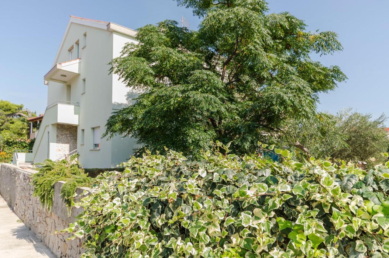 Apartment Mare Srima Exterior foto